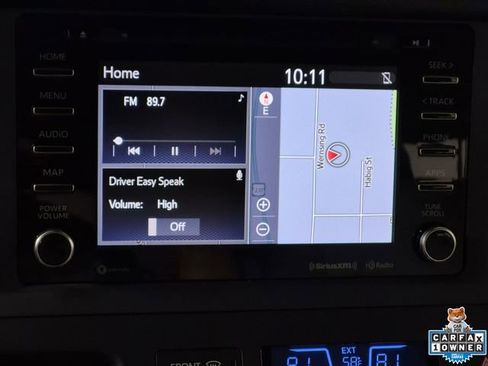 Used 2018 Toyota Sienna XLE Premium FWD image 20