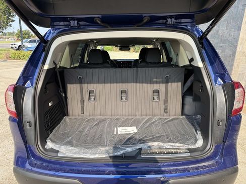 New 2026 Subaru Ascent Premium AWD/4WD image 7
