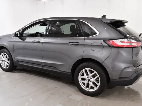 Used 2024 Ford Edge SEL w/ Convenience Package AWD/4WD image 15