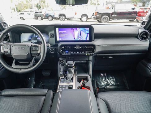 Certified 2024 Toyota Land Cruiser image 13