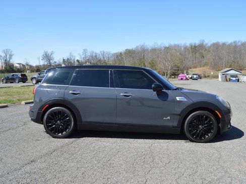 Used 2017 MINI Cooper Clubman S image 64