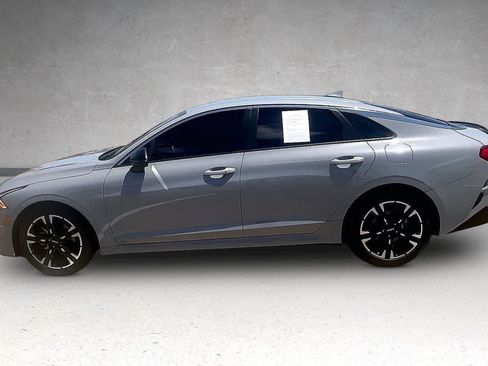 Used 2023 Kia K5 GT-Line w/ GT-Line Premium Package FWD image 3