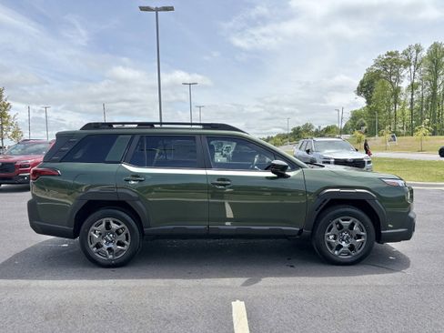 New 2026 Subaru Outback Premium AWD/4WD image 6