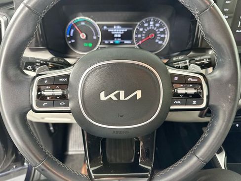 Used 2023 Kia Sorento EX AWD/4WD image 21