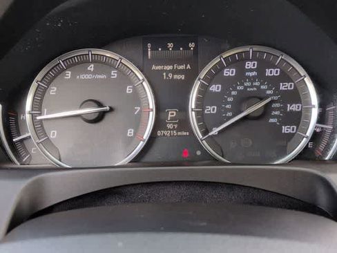 Used 2020 Acura TLX FWD image 34