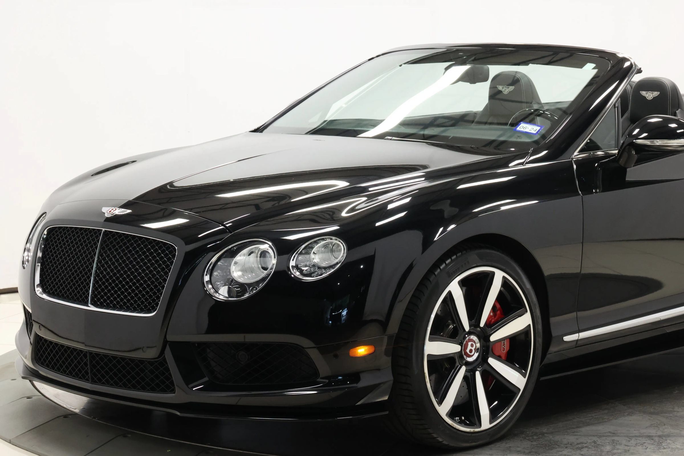 Used 2014 Bentley Continental GT V8 S AWD/4WD image 92