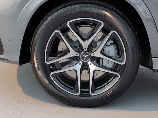 New 2026 Mercedes-Benz GLE 53 AMG 4MATIC Coupe image 13