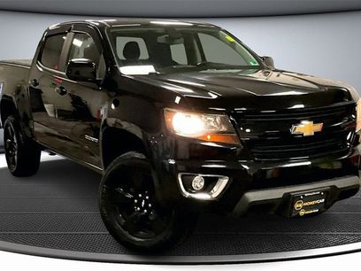 Used 2016 Chevrolet Colorado LT w/ Midnight Edition