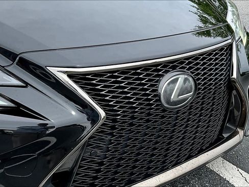 Used 2018 Lexus LS 500 F Sport w/ Accessory Package (Z2) RWD image 30