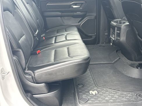 Used 2023 RAM 1500 Rebel w/ Rebel Level 2 Equipment Group image 16