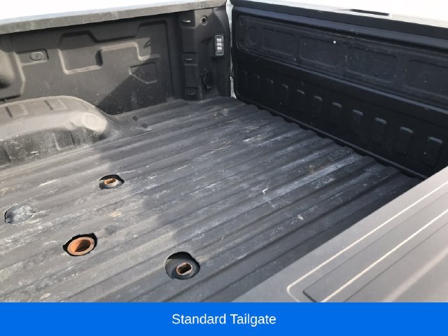 Certified 2025 Chevrolet Silverado 3500 LT w/ Safety Package AWD/4WD image 36