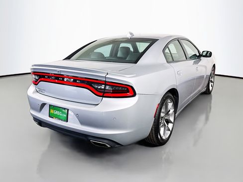 Used 2020 Dodge Charger SXT w/ Plus Group image 10