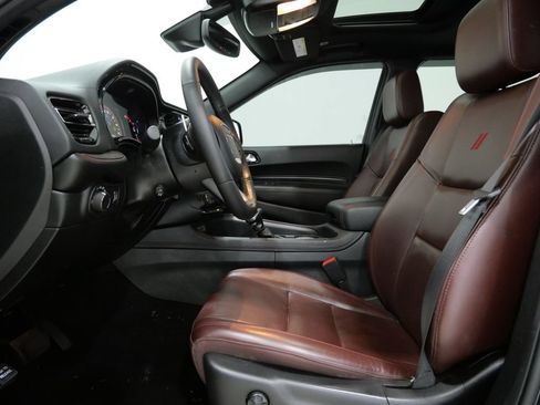Used 2024 Dodge Durango GT AWD/4WD image 13