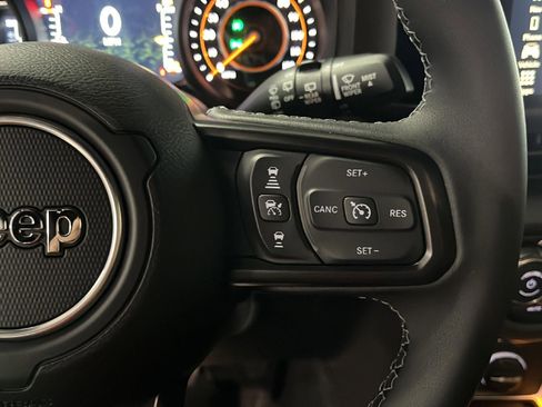 New 2026 Jeep Wrangler Unlimited Rubicon image 19