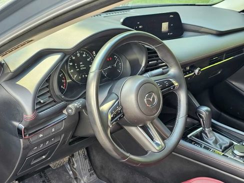 Used 2025 MAZDA MAZDA3 s AWD/4WD image 15