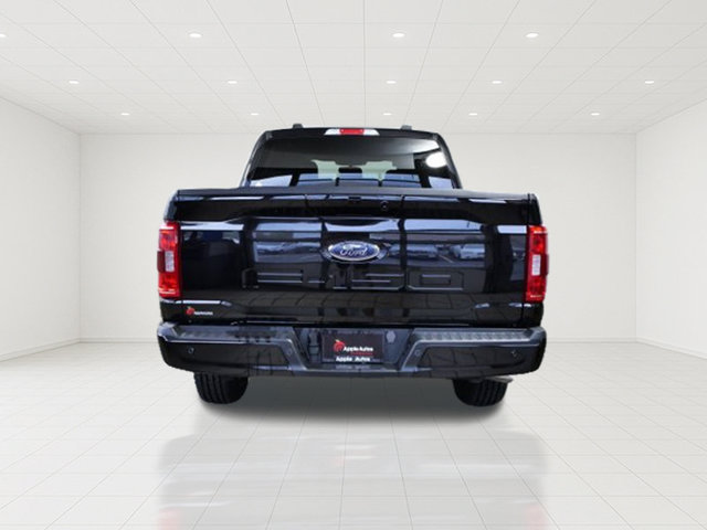 Certified 2023 Ford F150 XLT w/ Equipment Group 302A High AWD/4WD image 5