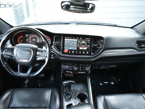 Used 2021 Dodge Durango R/T AWD/4WD image 11