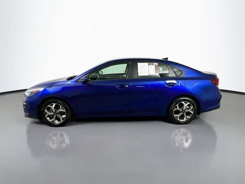 Used 2021 Kia Forte LXS FWD image 5