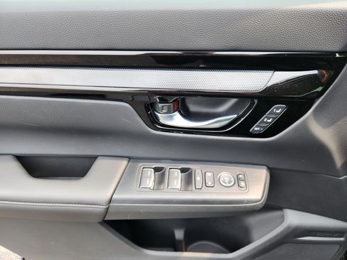Certified 2026 Honda CR-V EX-L image 17