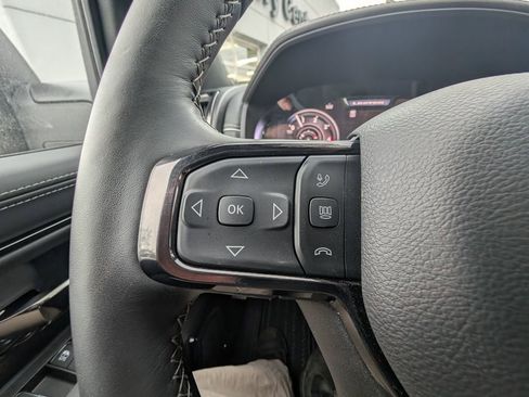 New 2026 RAM 3500 Limited image 21