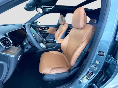Certified 2026 Mercedes-Benz GLC 300 image 19