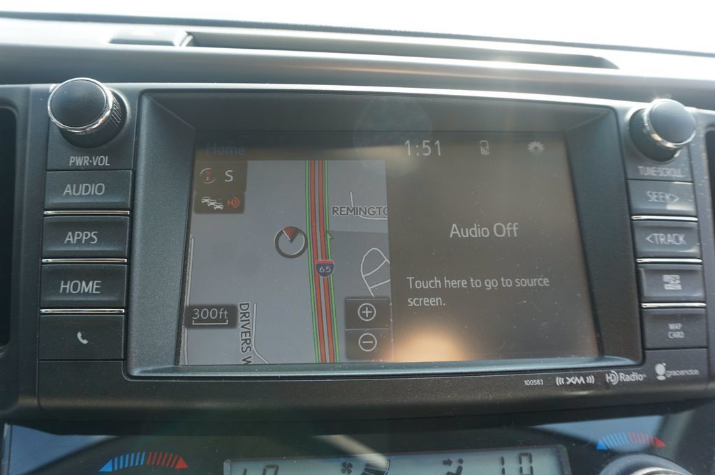 Used 2016 Toyota RAV4 XLE FWD image 9