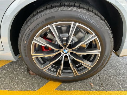 New 2026 BMW X5 xDrive50e AWD/4WD image 22
