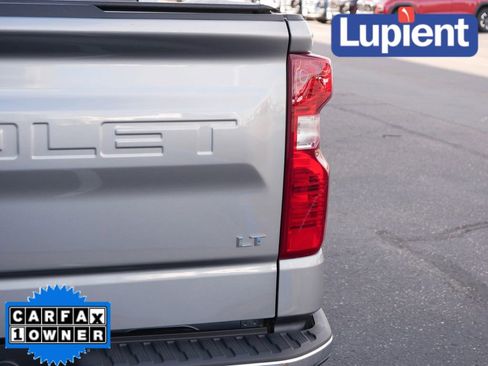 Certified 2023 Chevrolet Silverado 1500 LT w/ Protection Package image 6