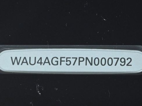 Used 2023 Audi A5 2.0T Premium Plus w/ Premium Plus image 24