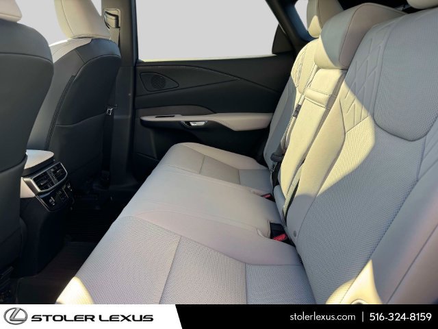 Used 2025 Lexus RX 350 Premium AWD/4WD image 15