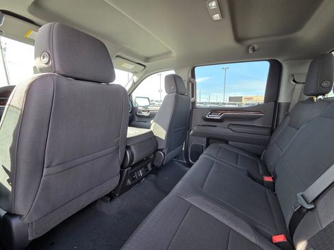 New 2026 GMC Sierra 1500 SLE w/ X31 Off-Road Package image 28