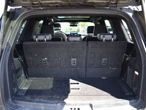 Used 2024 Ford Expedition Timberline AWD/4WD image 25