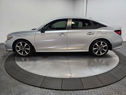 Used 2025 Honda Civic Sport Touring image 7