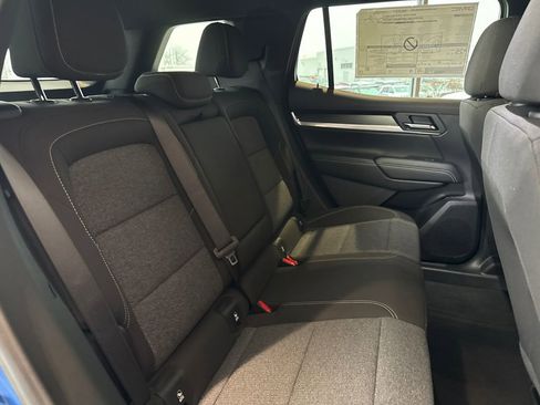 New 2026 GMC Terrain Elevation w/ Black Edition AWD/4WD image 34