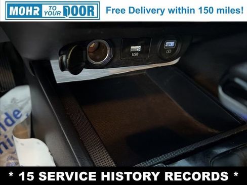 Used 2021 Hyundai Elantra SEL image 21