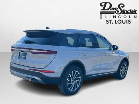 Used 2021 Lincoln Corsair FWD w/ Equipment Group 101A image 5