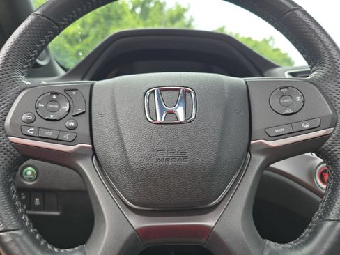 Used 2024 Honda Passport EX-L image 27