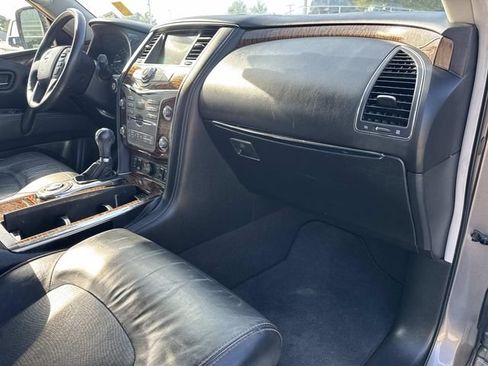 Used 2019 Nissan Armada SL w/ Premium Package RWD image 18