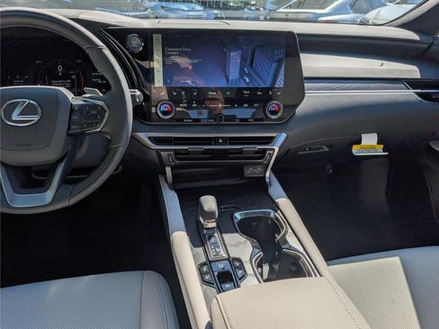 New 2026 Lexus RX 350 Premium AWD/4WD image 14