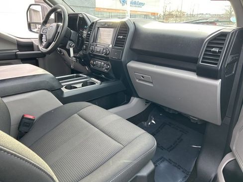 Used 2018 Ford F150 XL w/ Equipment Group 101A Mid image 12