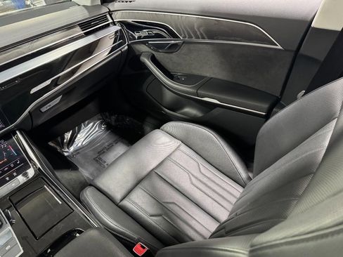 Used 2019 Audi A8 L 3.0T image 17
