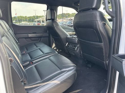 Used 2023 Ford F150 XLT w/ Equipment Group 302A High AWD/4WD image 10
