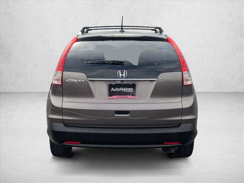Used 2013 Honda CR-V EX-L image 7