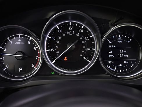 New 2025 MAZDA CX-5 AWD 2.5 S w/ Preferred Package image 25