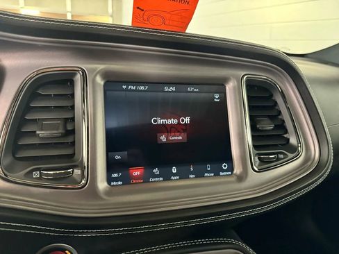 Used 2023 Dodge Challenger SRT Hellcat RWD image 27