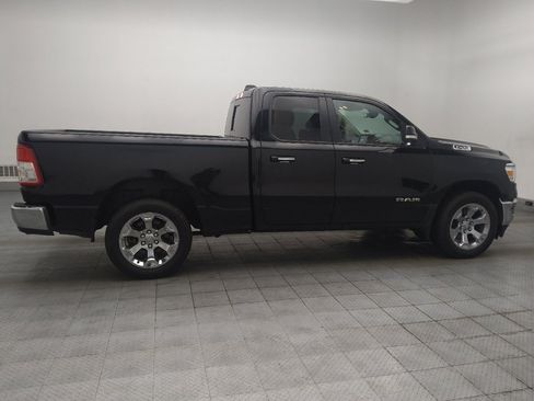 Used 2020 RAM 1500 Big Horn AWD/4WD image 10