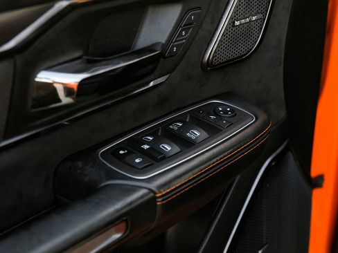 Used 2022 RAM 1500 TRX w/ TRX Level 2 Equipment Group image 40