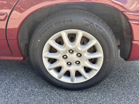 Used 1997 Dodge Intrepid FWD image 21