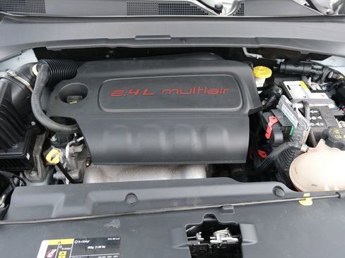 Used 2022 Jeep Compass Limited AWD/4WD image 33