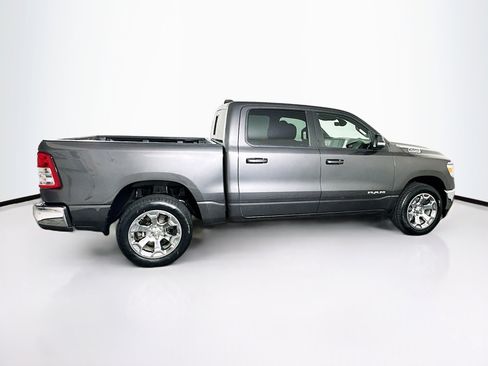 Used 2022 RAM 1500 Big Horn AWD/4WD image 10